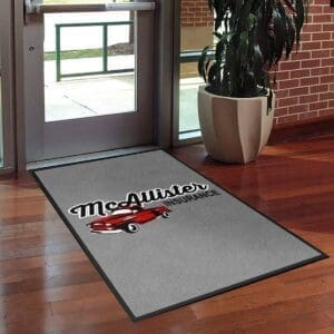 Custom Doormat, Personalized Boho Door Mat, Entry Rug, Customized Rubb -  customoutpost